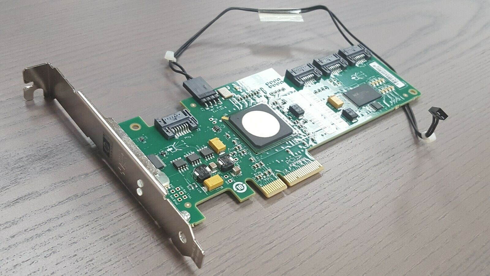 iStarUSA EAGE4402TG-ES 4-bay 2.5" SATA 6.0 Gb/s eSATA Hotswap Tower