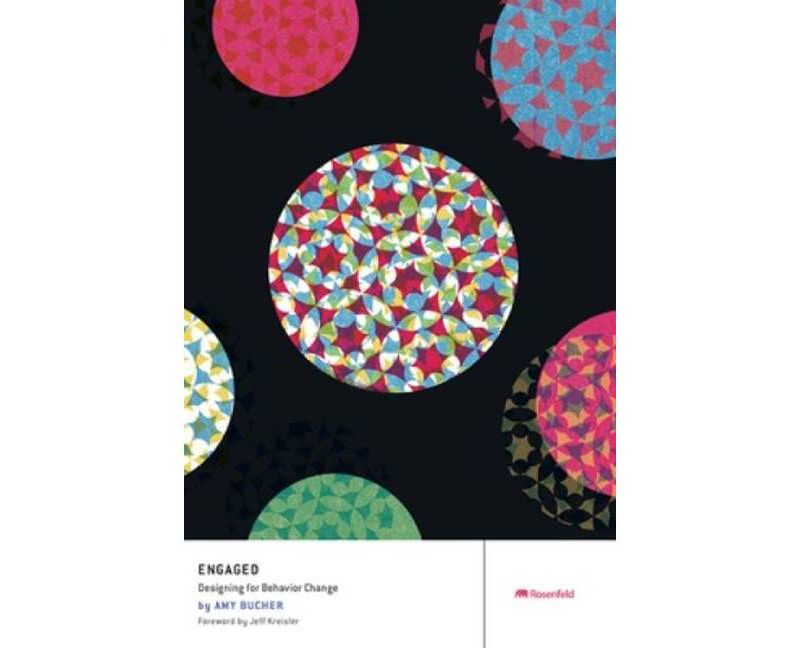 Engaged - by  Amy Bucher (Paperback)