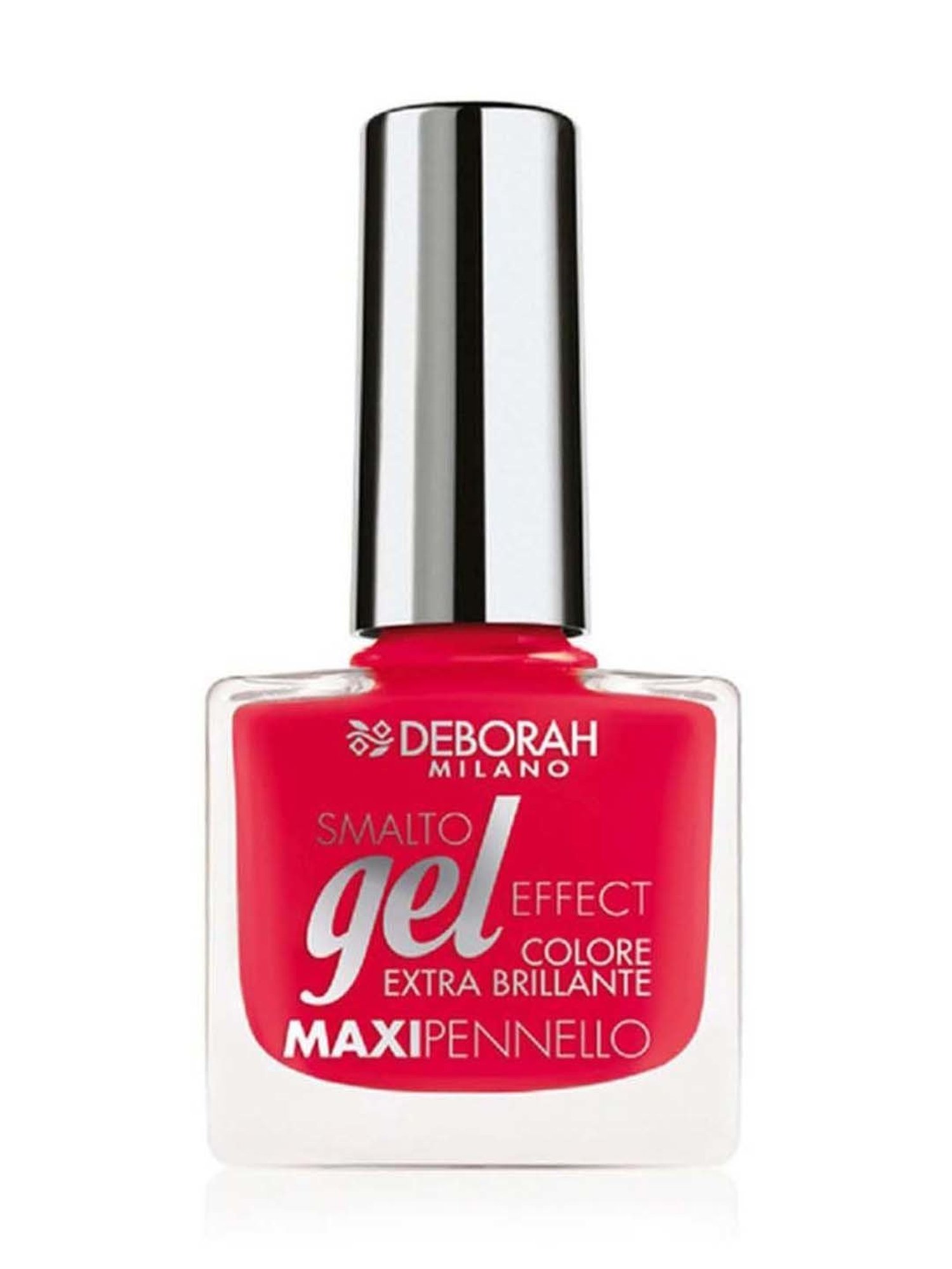 Deborah Milano Gel Effect Nail Polish 21 Infrared - 8.5 ml