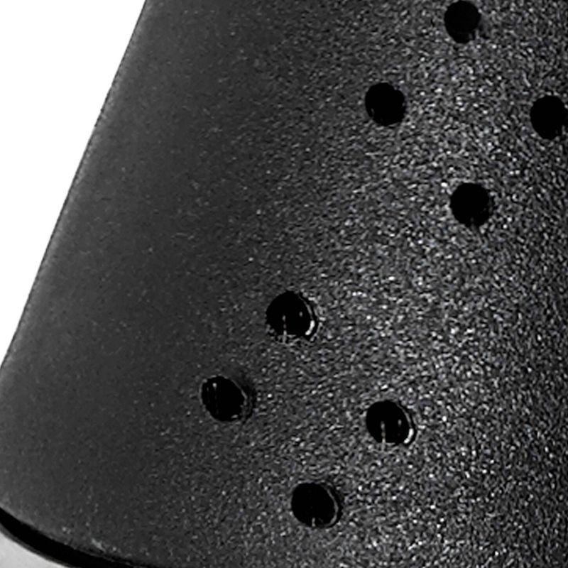 Adhoc Floating Tea Egg with Magnetic Hourglass Santea