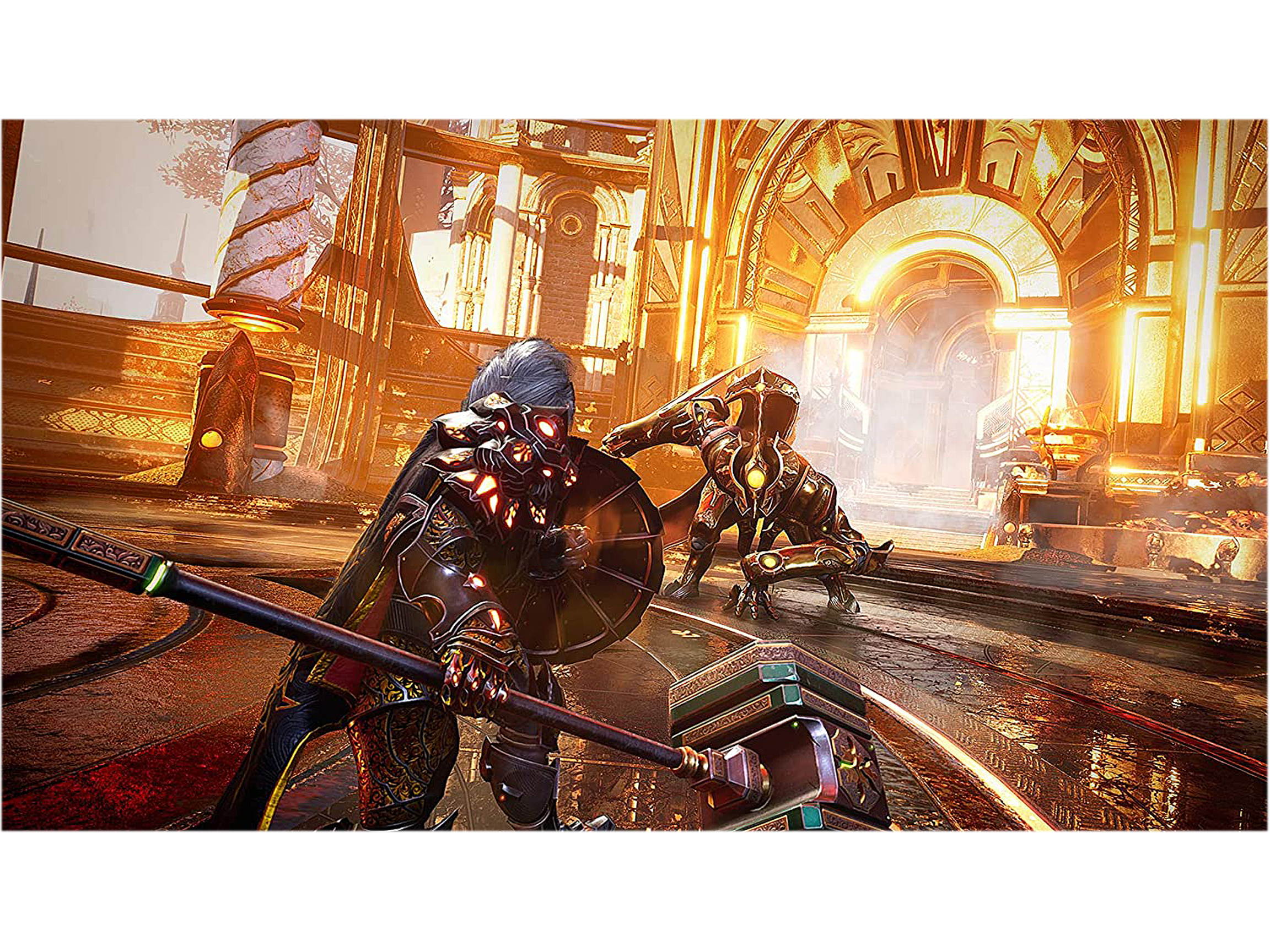 Godfall - Playstation 5