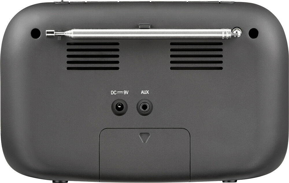 insignia nshdrad2 tabletop hd radio