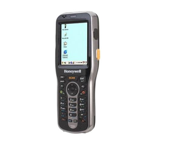 Honeywell 7800L0N-0C243XE Dolphin 7800 Mobile Computer