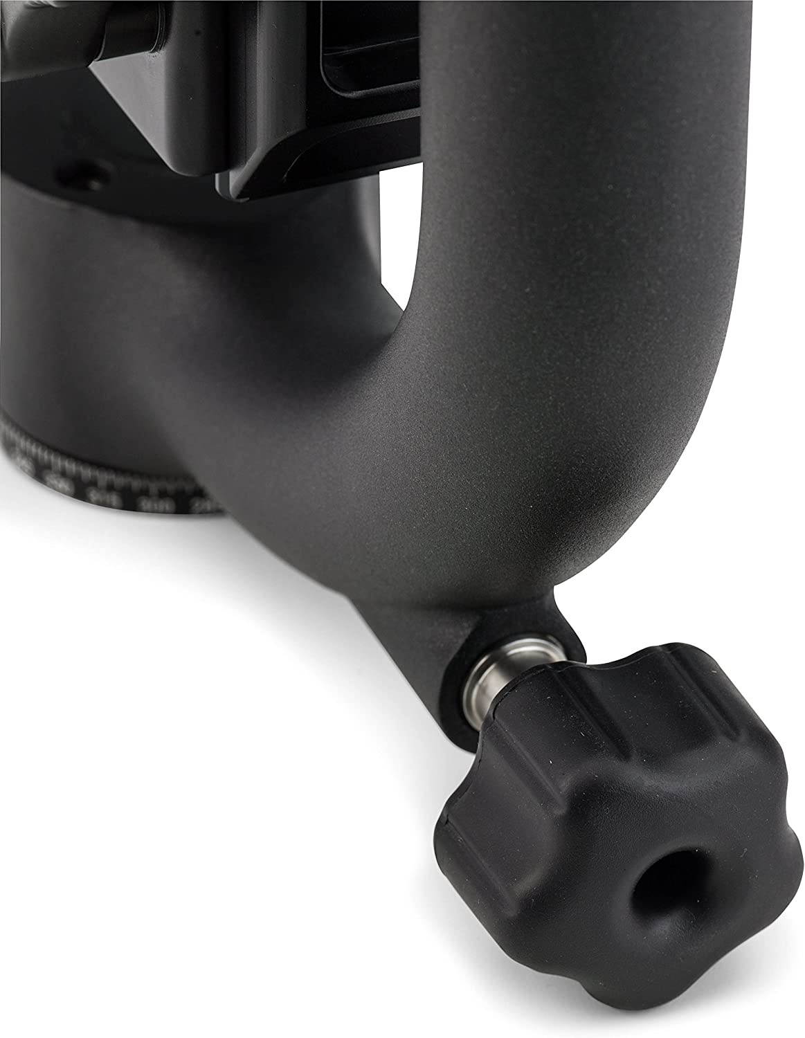 Benro GH2 Aluminum Gimbal Head with PL100 Plate