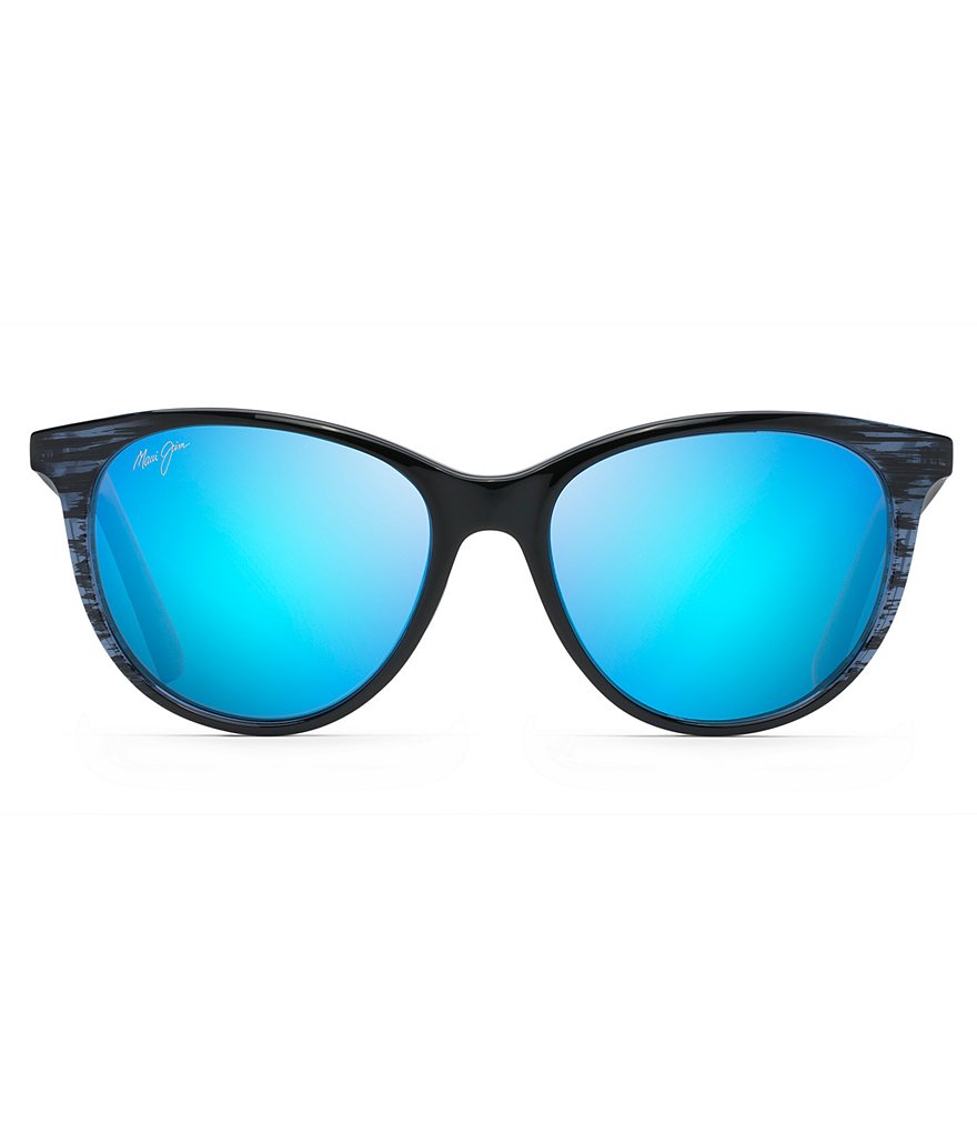 Quay Australia Honey Cat Eye Sunglasses