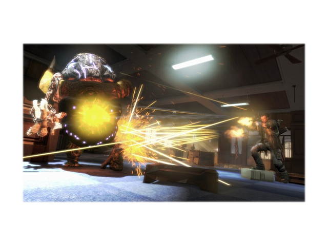 Neverdead PlayStation 3