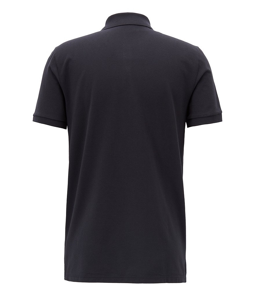 Cutter & Buck Big & Tall Prospect Textured Performance Stretch Short-Sleeve Polo Shirt