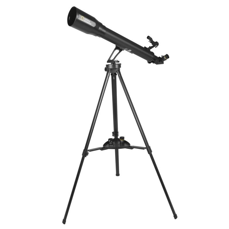 National Geographic CF700mm Science Kit