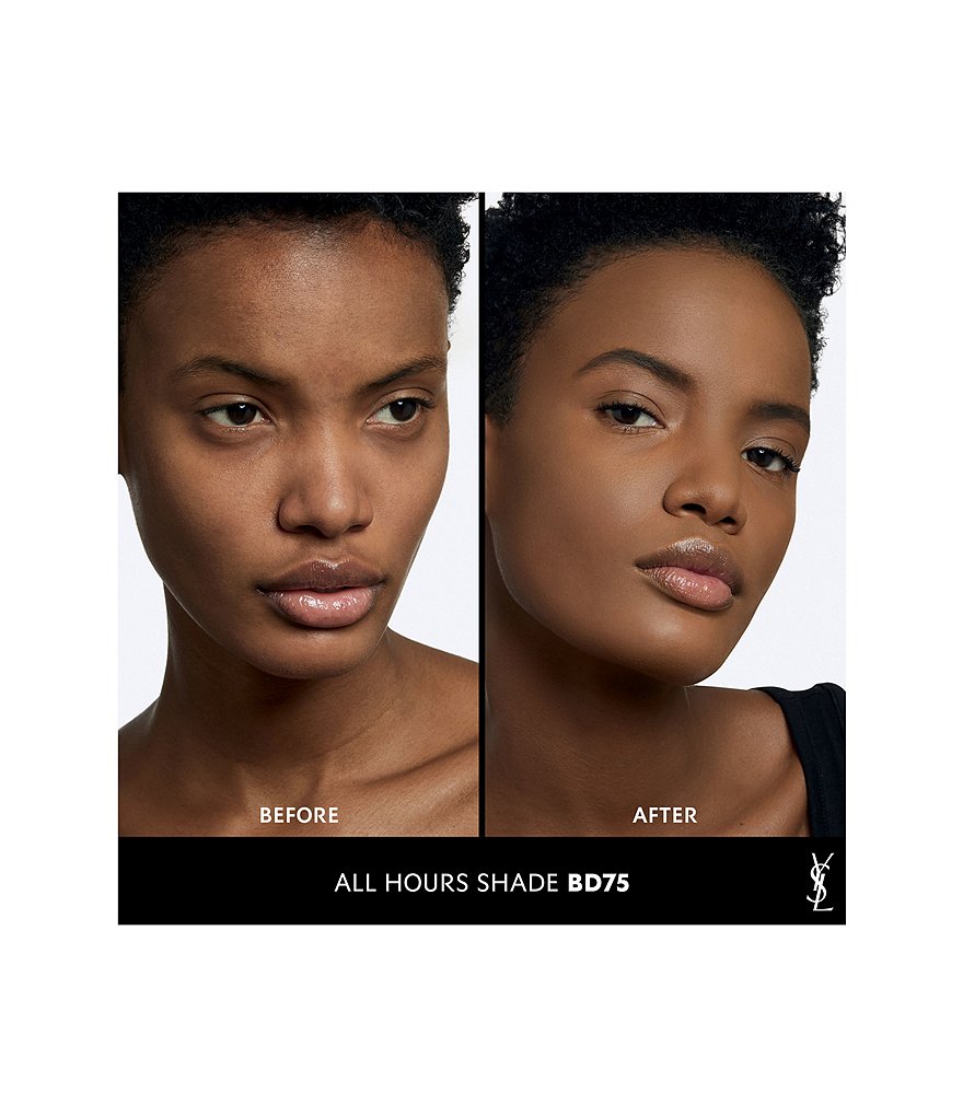 Yves Saint Laurent Beaute All Hours Foundation SPF 20