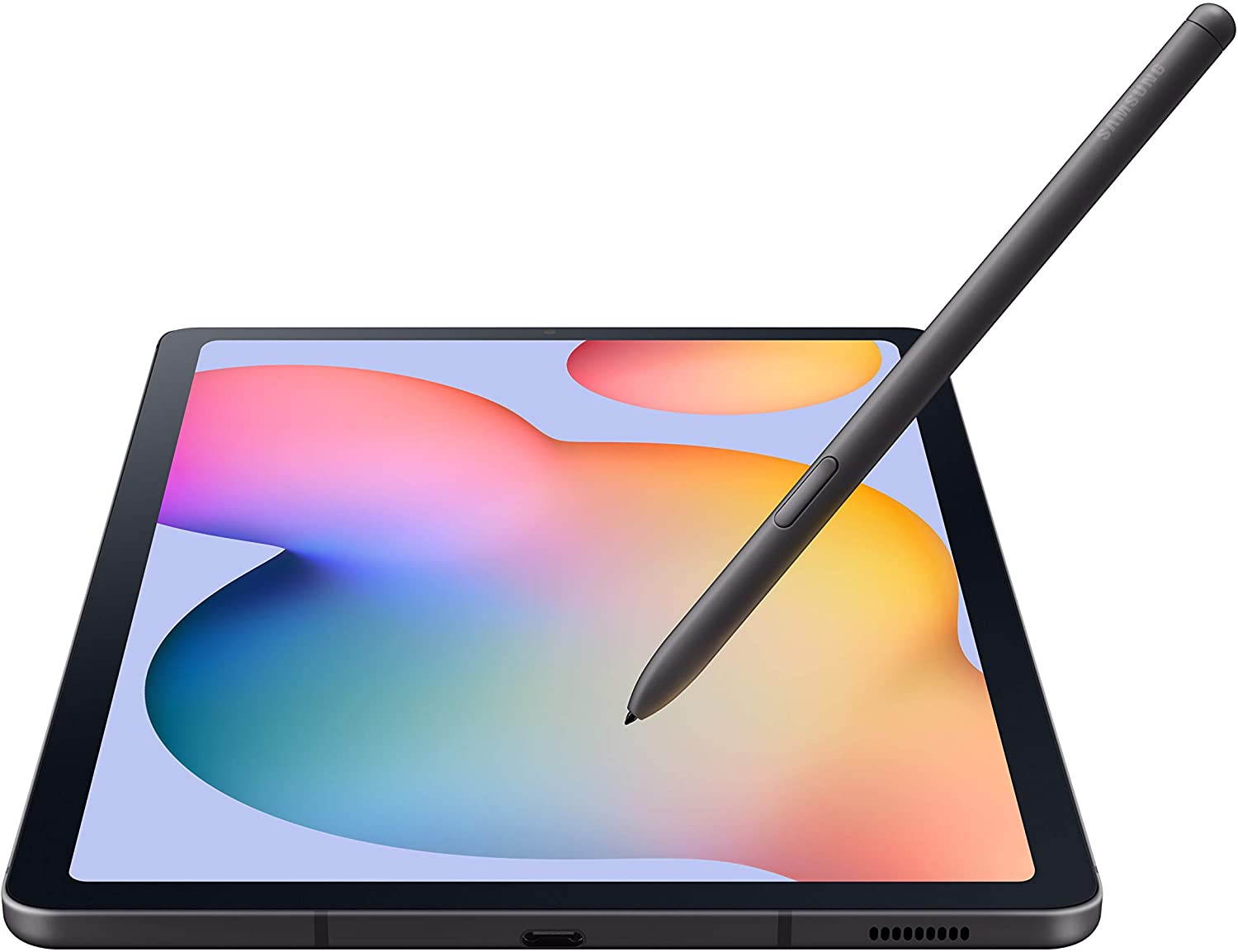 GAOMON PD1561 Pen Display with Tilt-Support Battery-Free 8192 Level Pen 10 Shortcut Keys HD Screen Drawing Tablet with Monitor Stand - 15.6 Inches