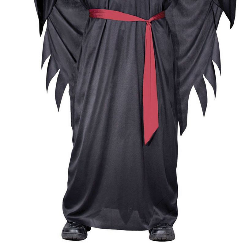 Adult Emperor Of Evil Halloween Costume One Size