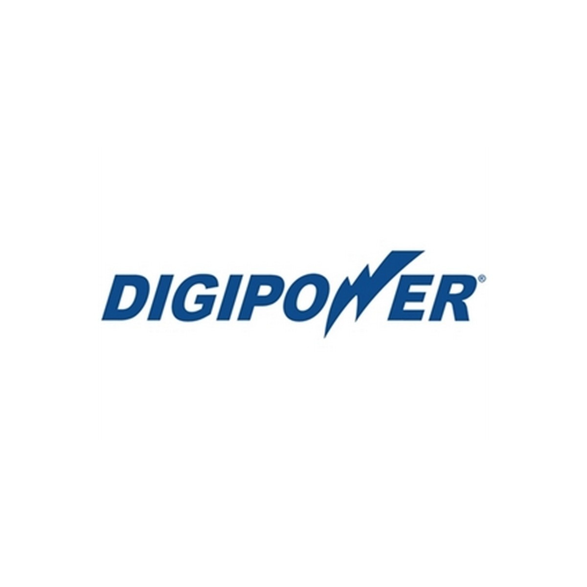 DigiPower 4ft USB Chrg Syn Apple Cbl Blu