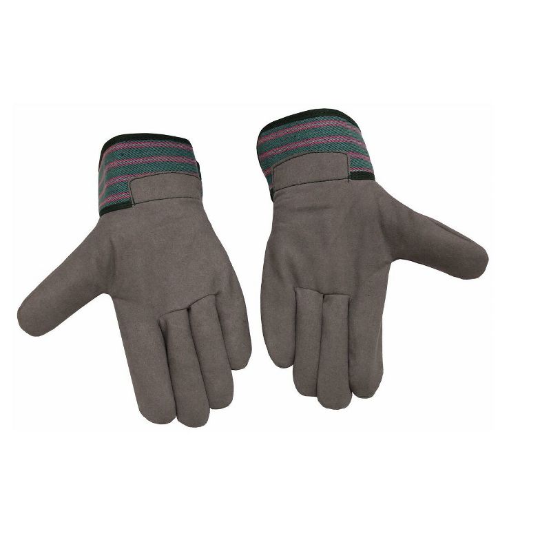 36" Kids Reading with Lamp Water Fountain with LED Lights and Bronze Finish Brown - Hi-Line Gift