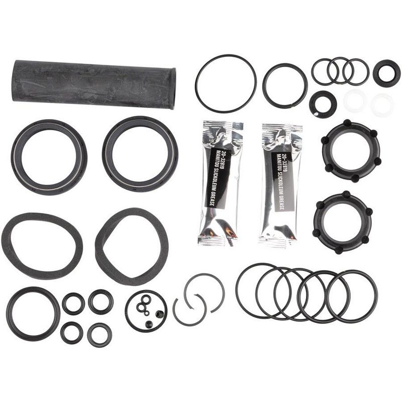 Manitou Fork Rebuild Kits Service Kit