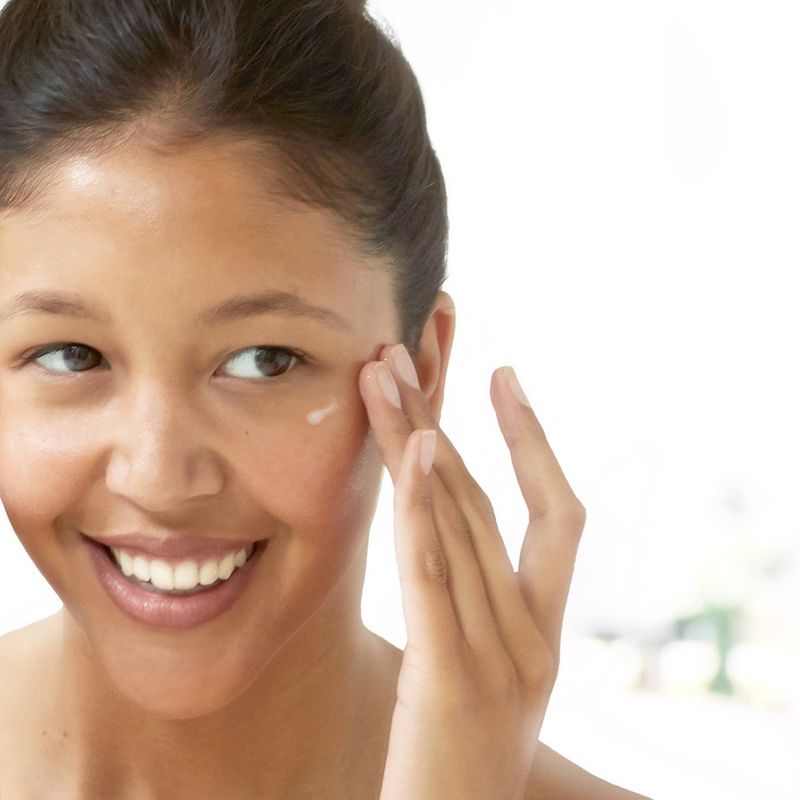 Cetaphil Hydrating Eye Gel Cream - 0.5oz