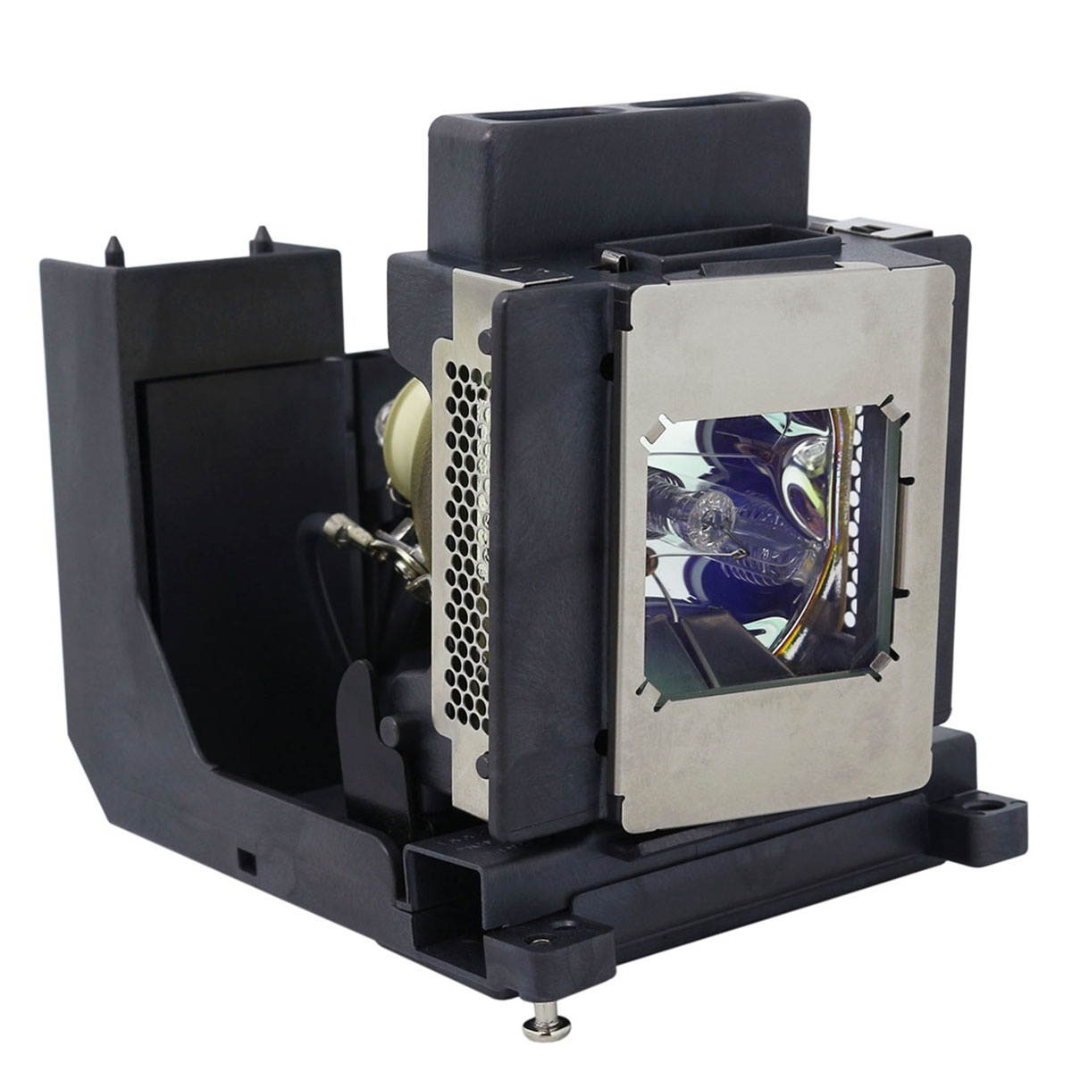 Original Osram Projector Lamp Replacement with Housing for Christie 003-120504-01