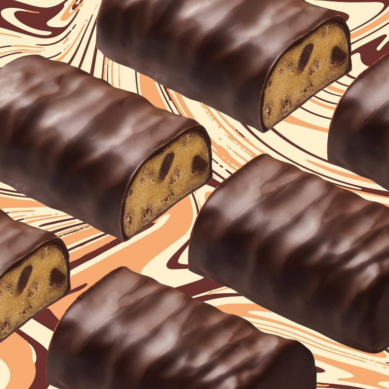 Atkins Lemon Snack Bars - 8ct