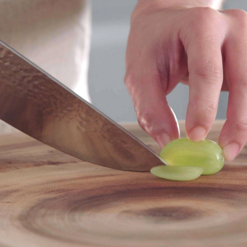 As Seen On TV 2pc Forged in Fire Knife Set