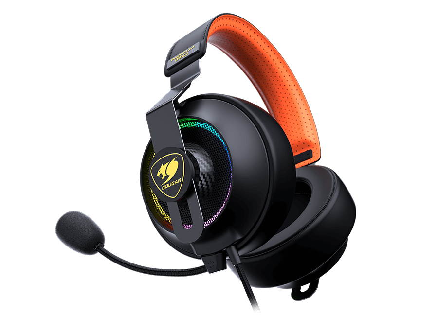 COUGAR PHONTUM PRO HEADSET