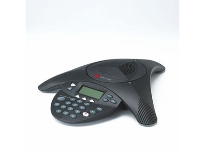 Polycom  Inc. PY-SOUND2 2200-16000-001 SoundStation2 N