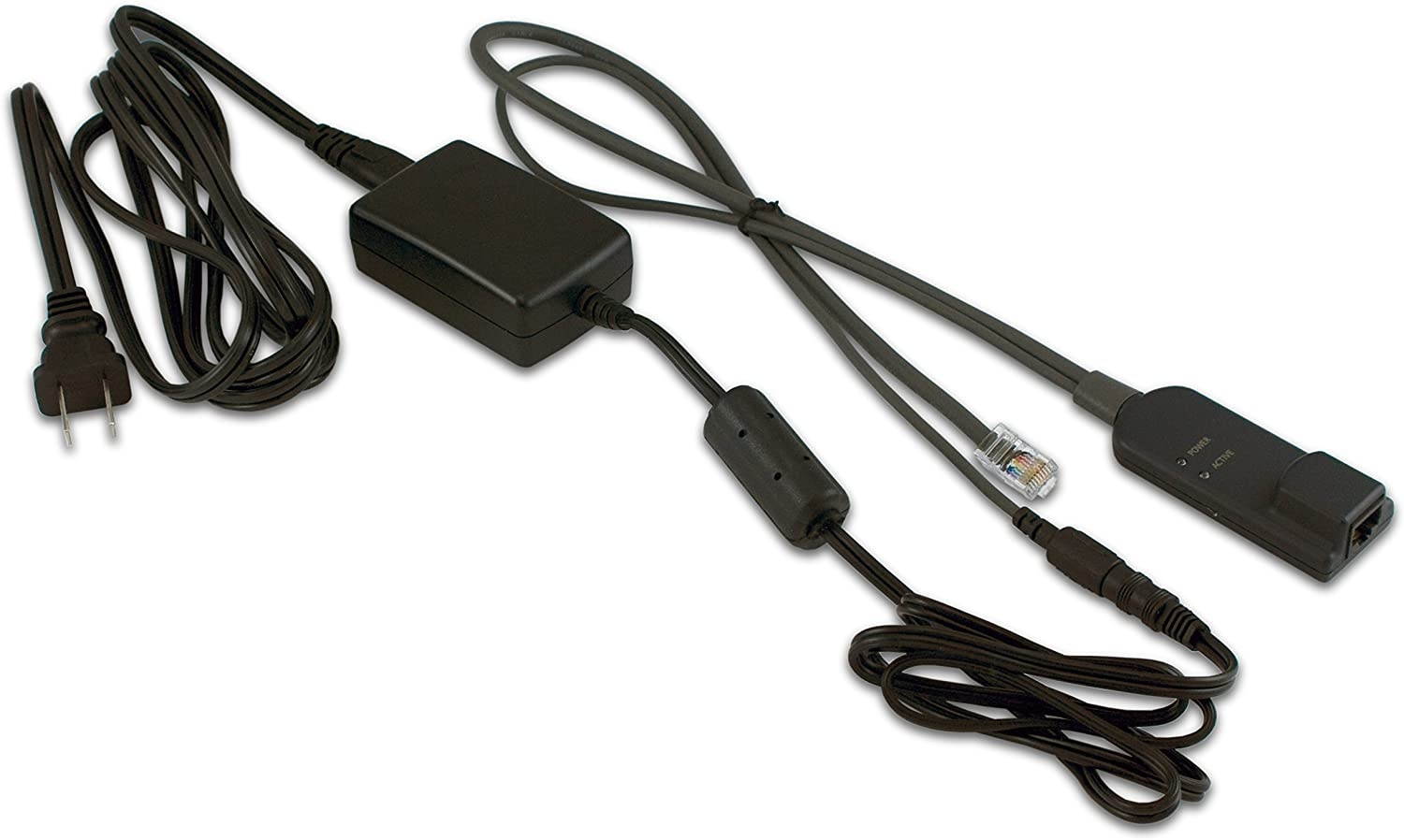 Avocent Vertiv MergePoint Unity Serial IQ Serial Port Extender for MergePoint KVM Switches (MPUIQ-SRL)