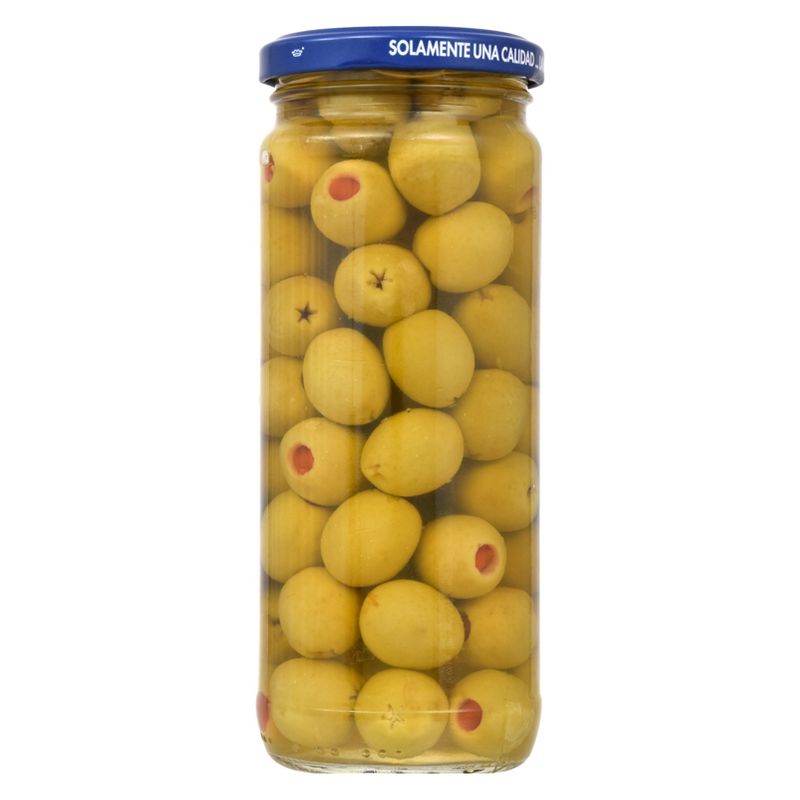 Goya Stuffed Olives 9.5oz