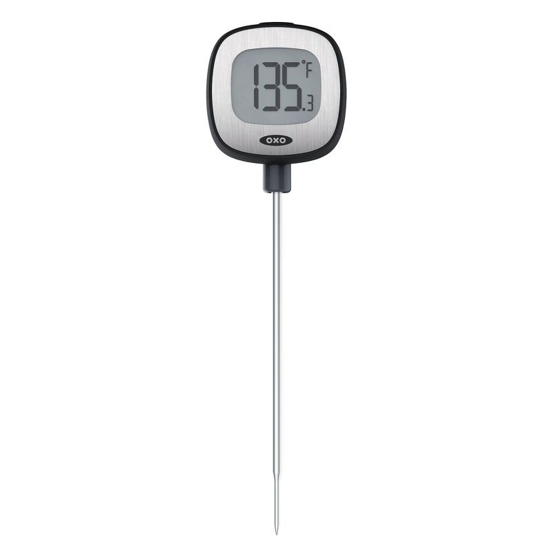 OXO Digital Instant Read Thermometer