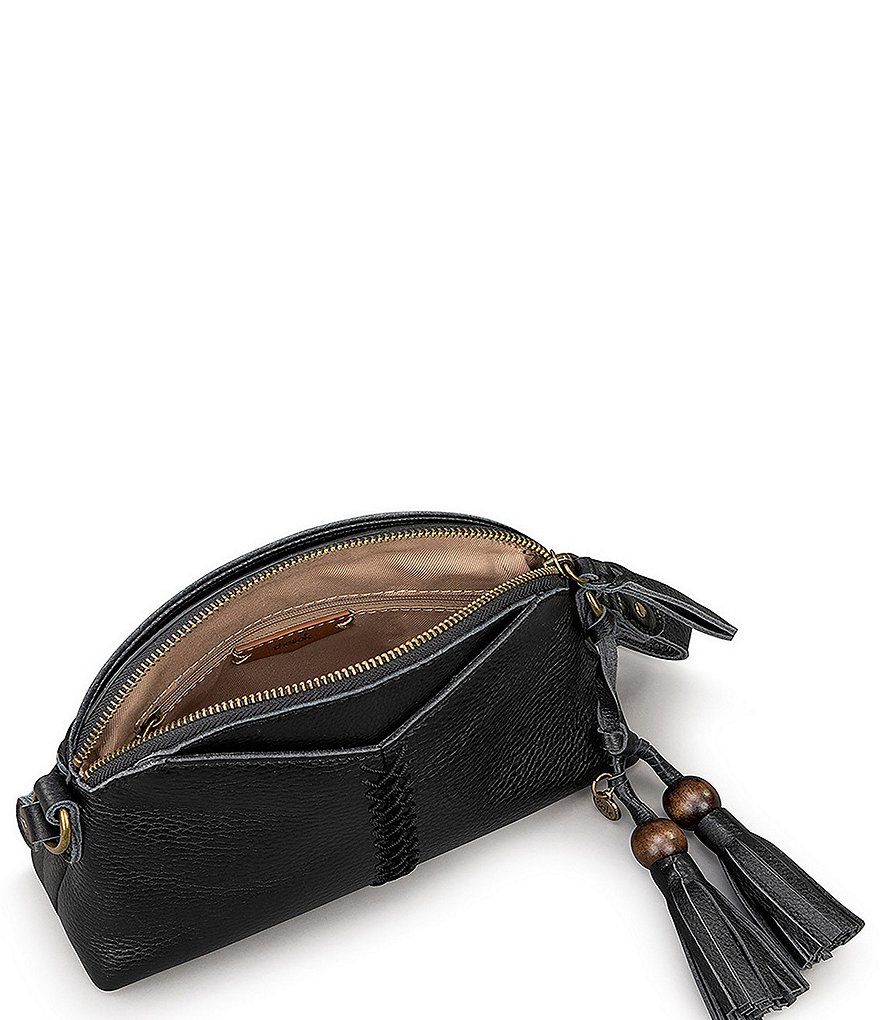The Sak Laurel Canyon Dome Crossbody Bag