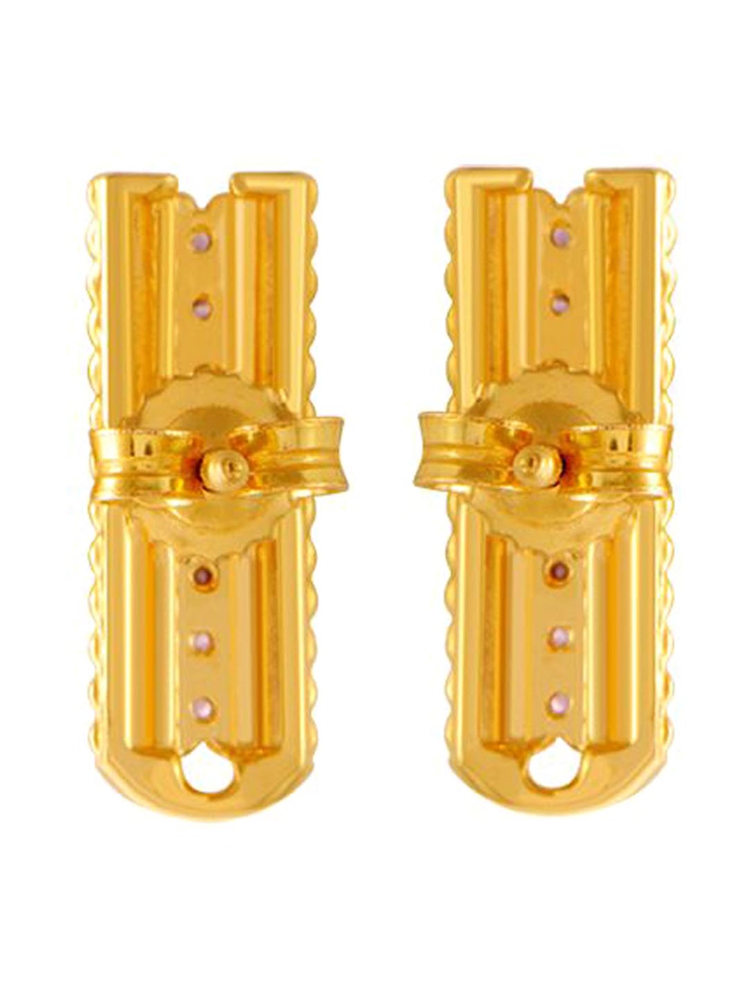 P.C. Chandra Jewellers 14k Gold Earrings for Women