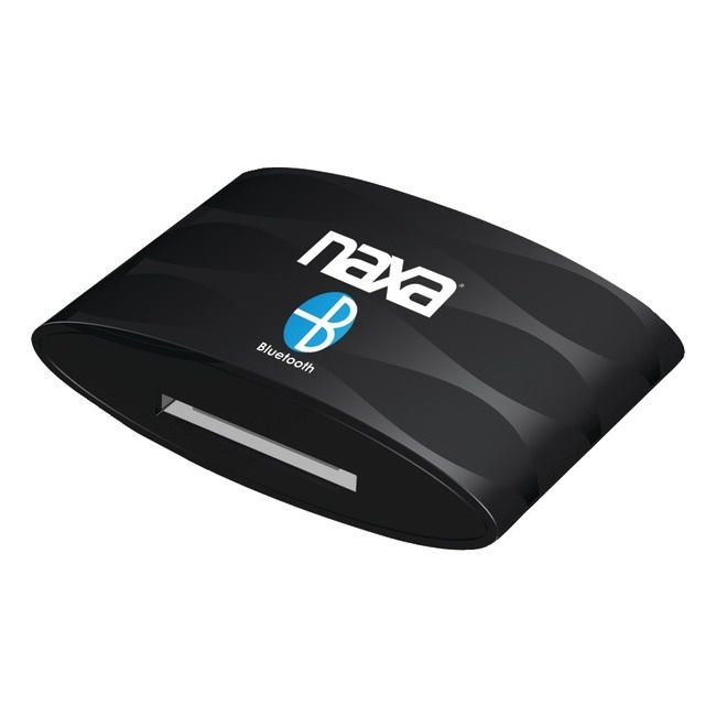 Naxa NAB-4000 30-Pin Bluetooth Receiver & Adapter