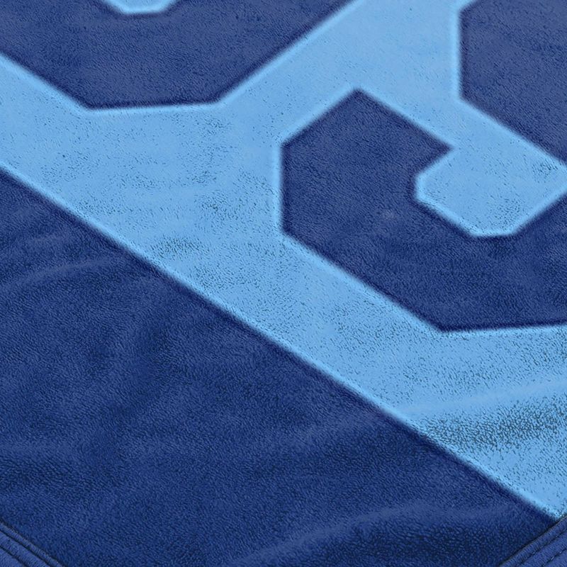 MLS Seattle Sounders FC Frosty Fleece Throw Blanket