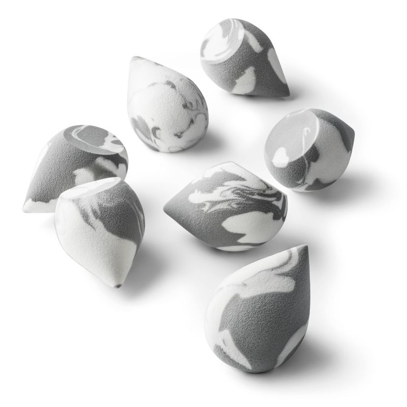 Sonia Kashuk™ Latex-Free Makeup Blender Sponge - Marble