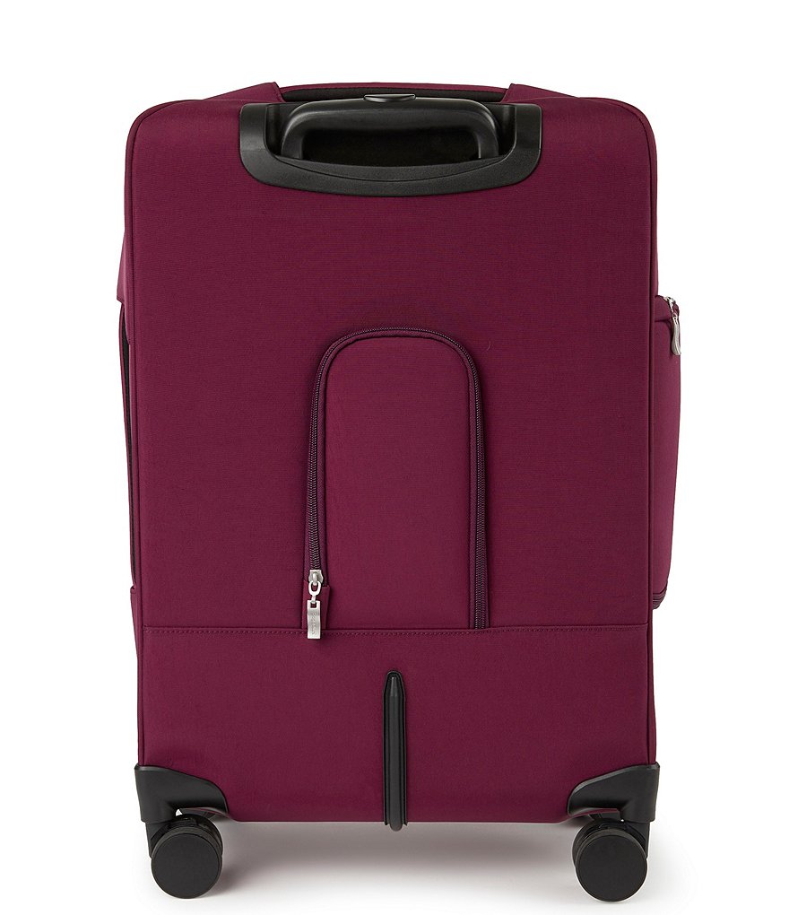 Chariot Travelware Parrot 2pc Luggage Set