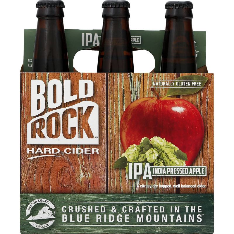 Angry Orchard Crisp Apple Hard Cider - 12pk/12 fl oz Cans