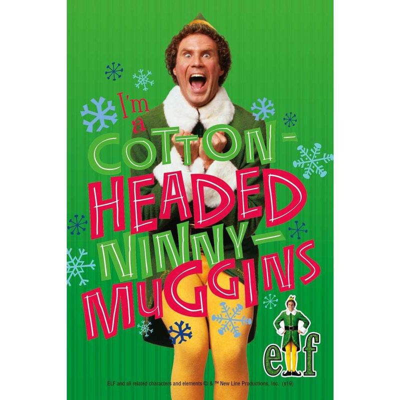 NMR Distribution Elf 150 Piece Micro Jigsaw Puzzle In Tube