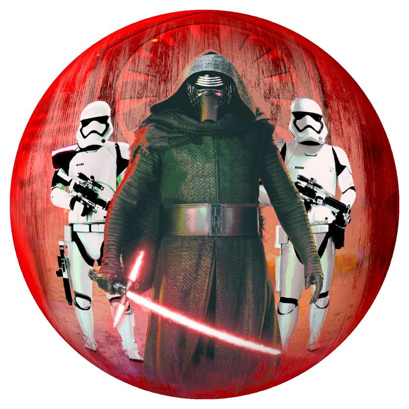 10" Cars Kids' Toy Ball (Items May Vary)