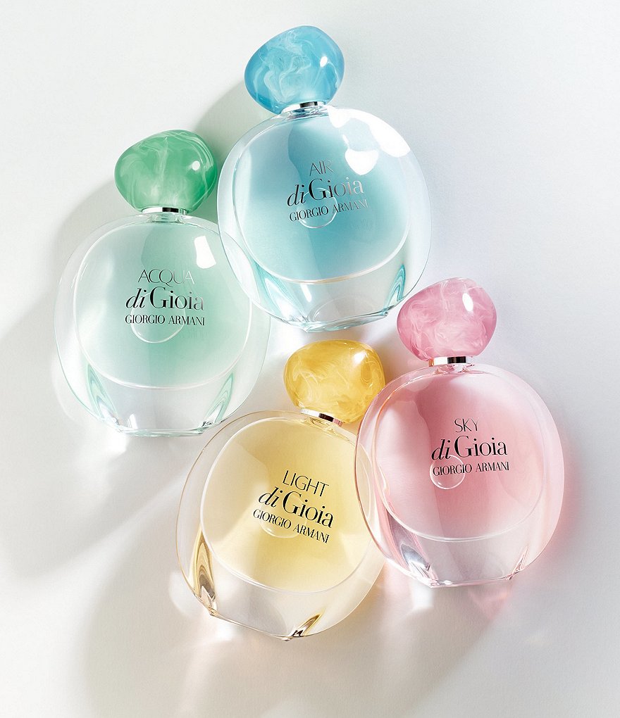 Giorgio Armani ARMANI beauty Acqua di Gioia Eau de Parfum Spray