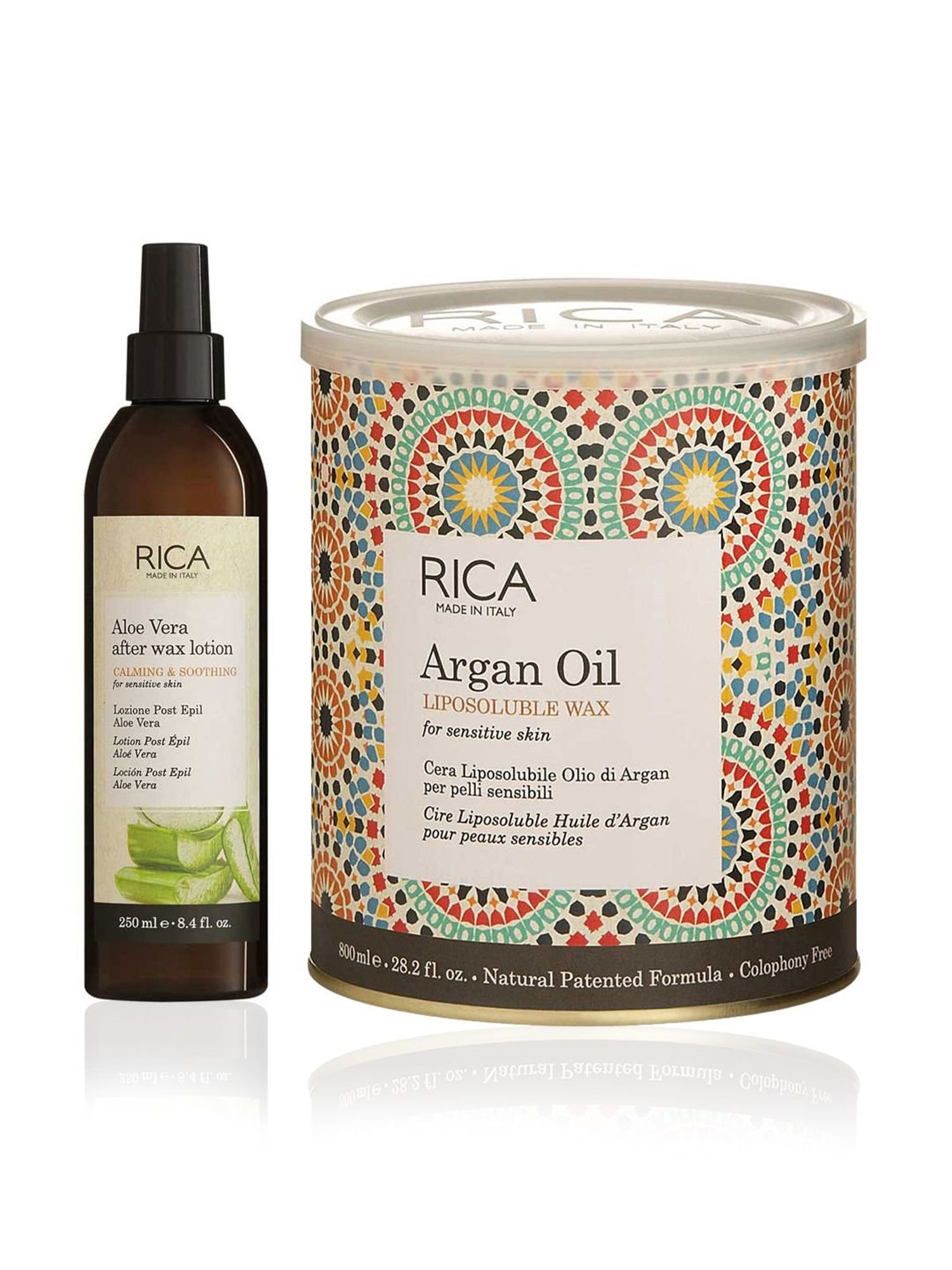 NAIR Hair Remover Cream - Lemon Fragrance - 110 gm