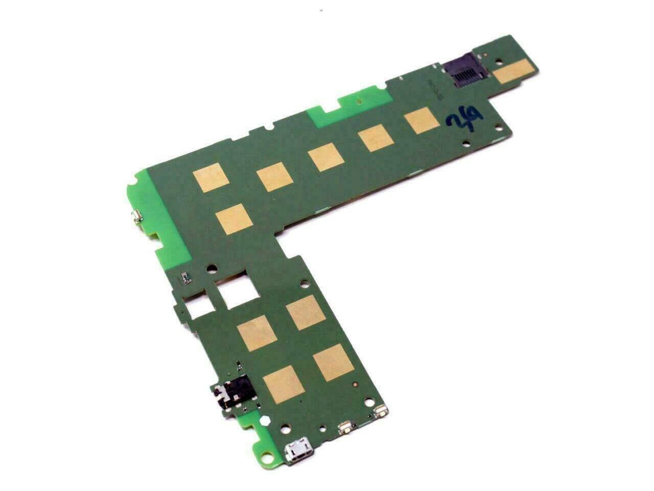 LOT x 10 Dell Venue 8 3830 8.0" Tablet system Motherboard Y1YKR N5GP0 7R54T