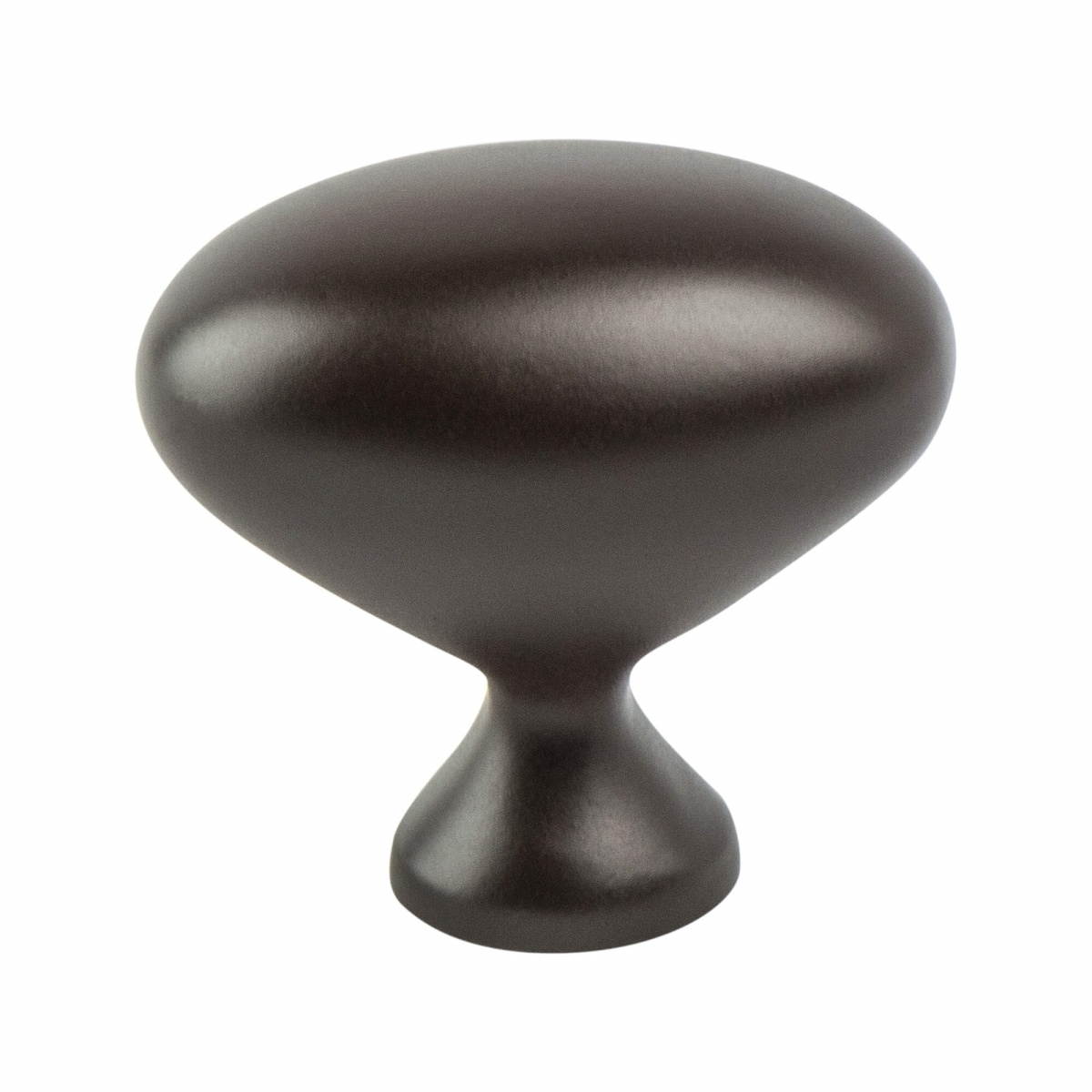 Berenson 0921-1ORBL-P 34 mm Advantage Plus 3 Knob with Long Oil Rubbed Bronze Light