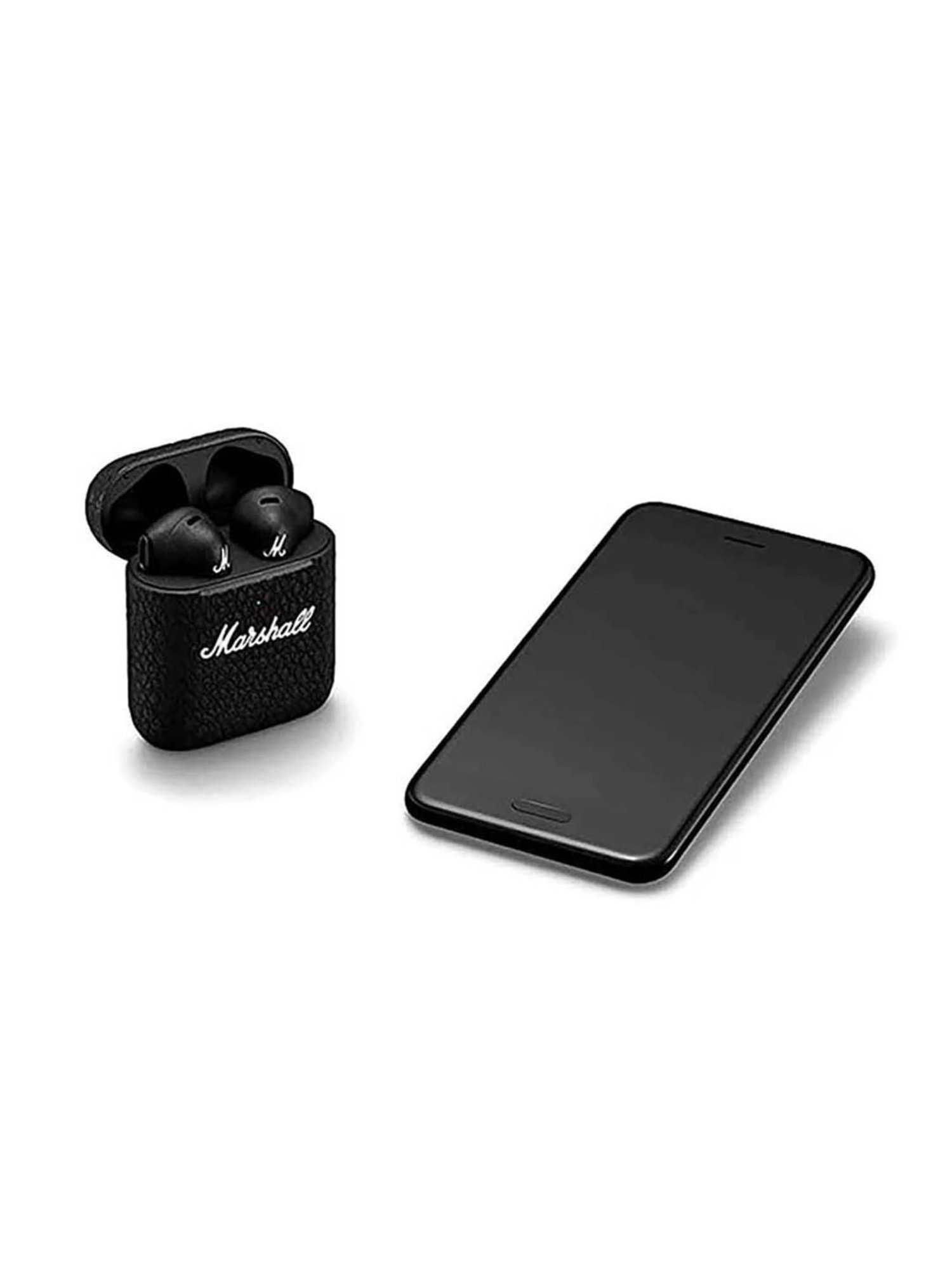 Marshall Minor III True Wireless Headphones