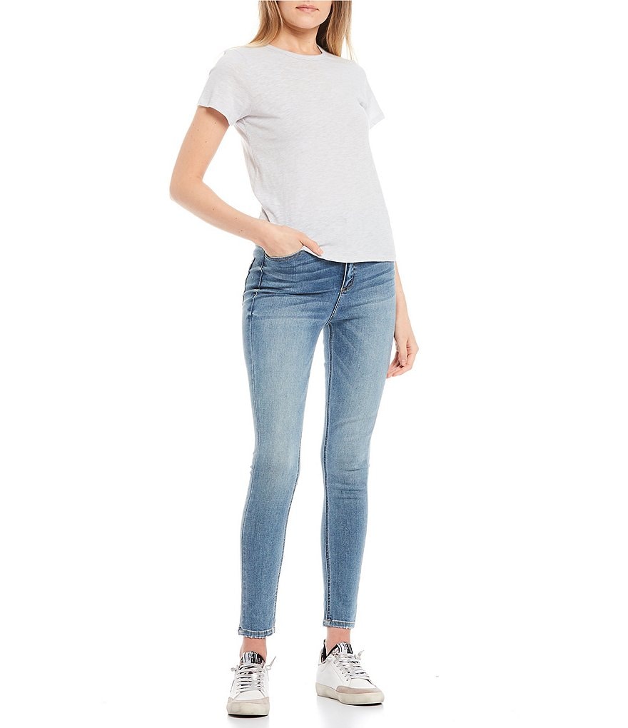 Copper Key The Perfect Tee