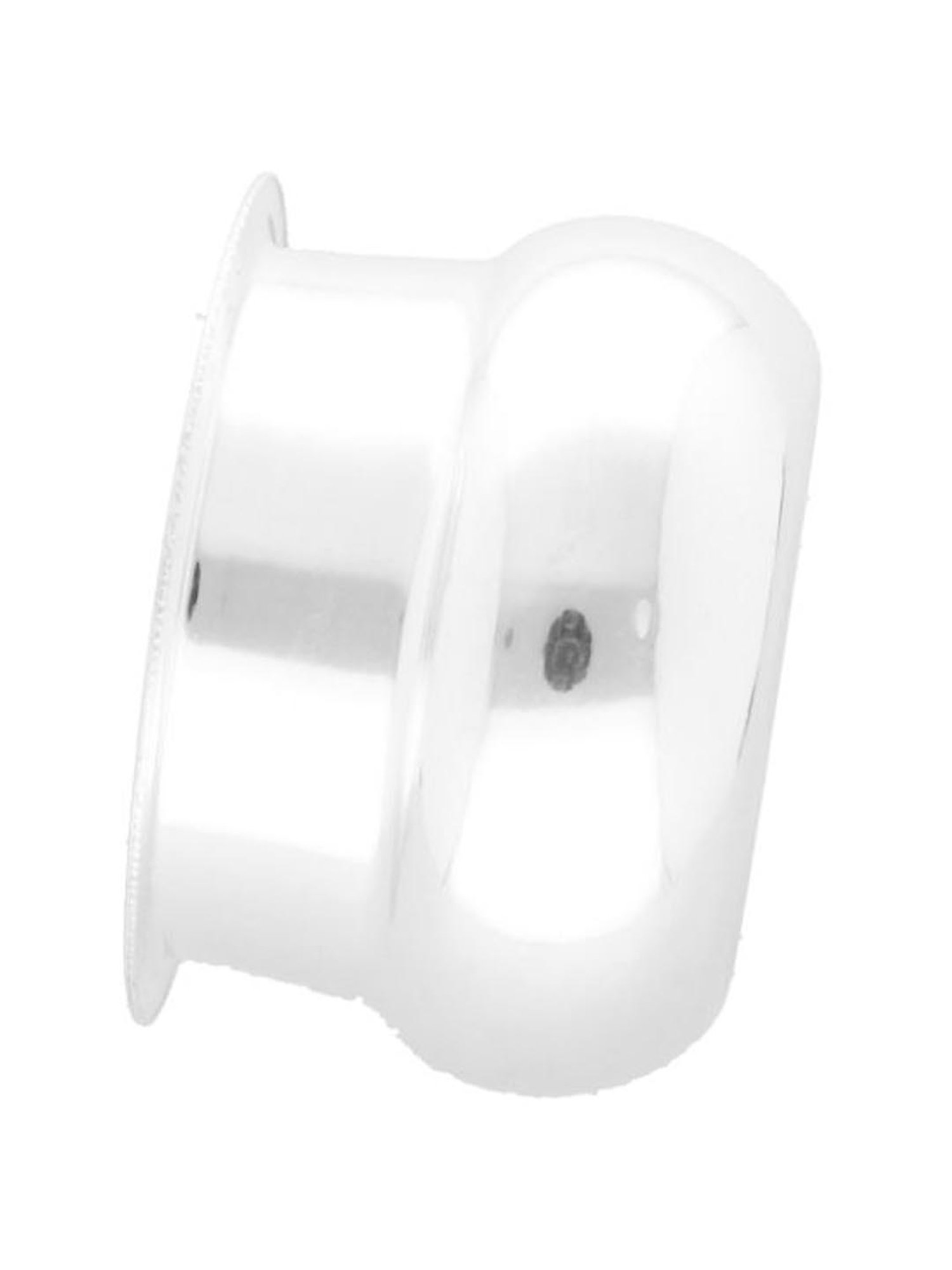 Sri Jagdamba Pearls 0.8 Silver Bowl