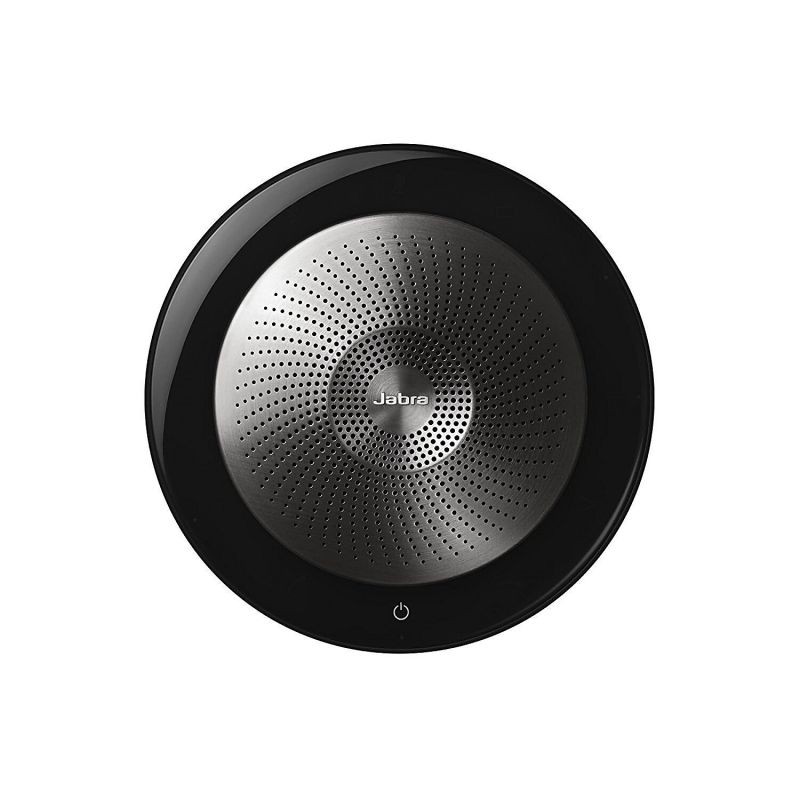 Jabra Speak 710 Portable Speaker for Music and Calls