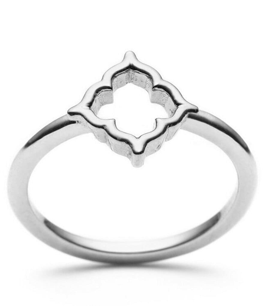 With Love Darling Community Ring