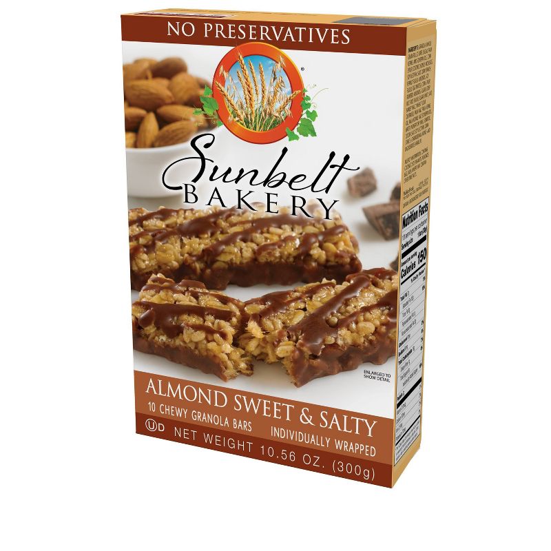 CLIF Nut Butter Bar - Chocolate Peanut Butter Energy Bars - 8.8oz/ 5ct