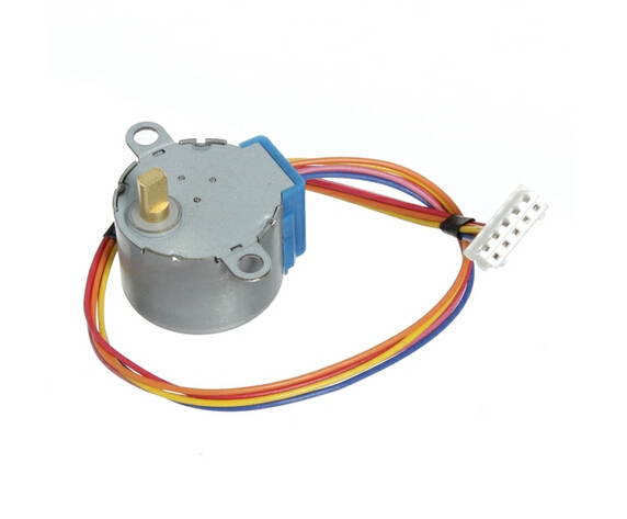WWH-28YBJ-48 DC 5V 4 Phase 5 Wire Stepper Motor With ULN2003 Driver Board