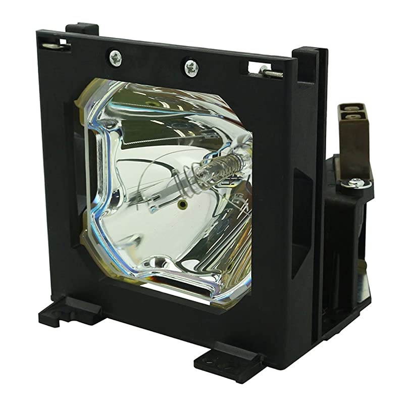 Premium for Sharp BQCXGP25X1 Projector Lamp with Housing ANP25LP Original Philips Bulb Inside