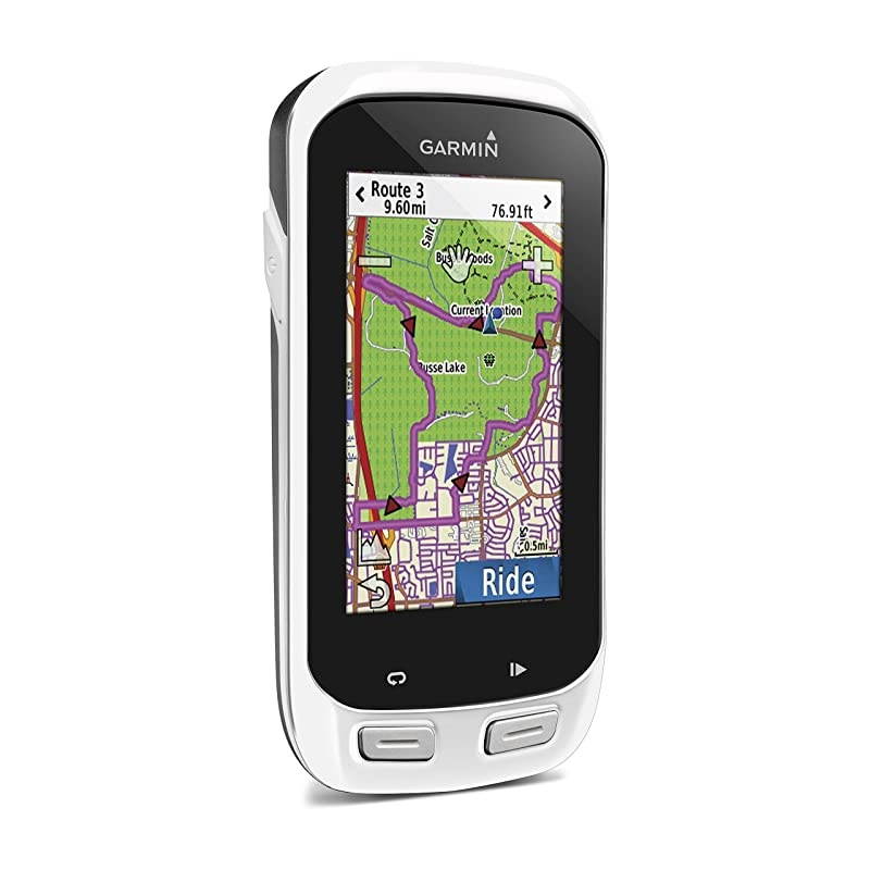 Edge Explore 1000 (Renewed)