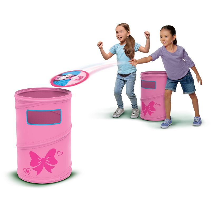 Minnie Mouse Slam Jam Target Toss